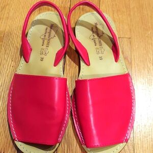 Menorquina Pons Spanish Sandal